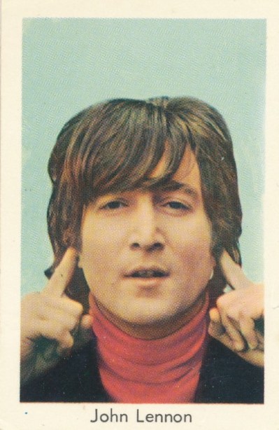 lennon 1a2